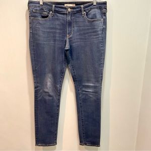 Levi Strauss & Co. Jeans
